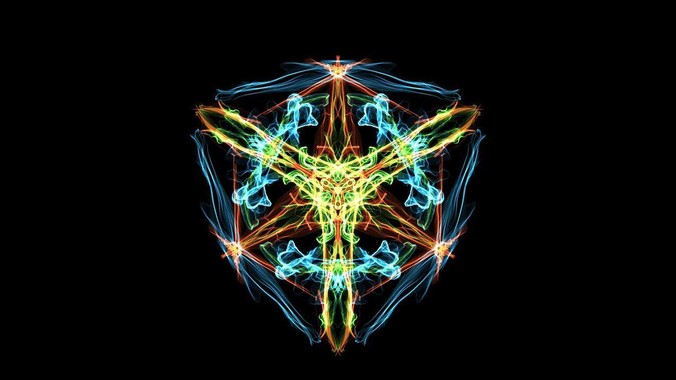 吃爽了是怎样一种体验？